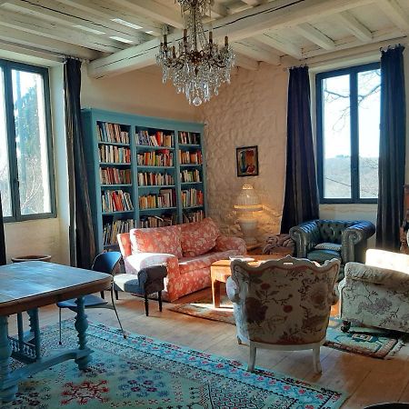 Aux Tuileries Nord B&B Créon Exterior photo