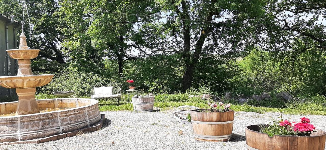 Aux Tuileries Nord B&B Créon Exterior photo