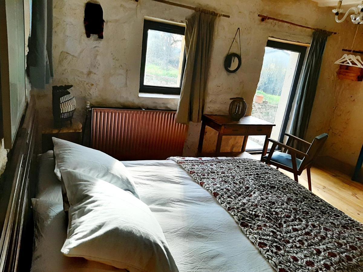 Aux Tuileries Nord B&B Créon Exterior photo